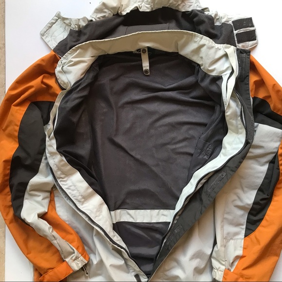 OP Performance Jacket - Picture 4 of 7